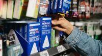 The morning-after pill is coming to a convenience store near you