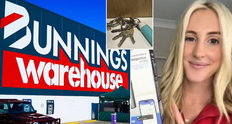 The sad reason why a $29 Bunnings buy is selling out across Australia