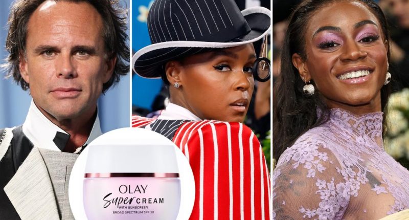 The secret to Janelle Monáe, Walton Goggins and Sha’Carri Richardson’s Met Gala glow is just $20