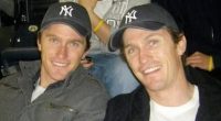 The selfless act footy star Adam Selwood planned following his twin brother's suicide emerges - as famous AFL family is rocked by second tragedy in just three months