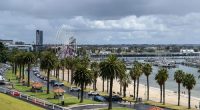 The top regional destinations for city folk fleeing the rat race
