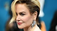 The truth behind Nicole Kidman's shock new look
