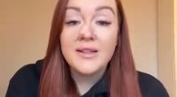 The unbelievably subtle 'spot' on woman's nose that turned out to be cancer - doctors forced to remove chunk of her face