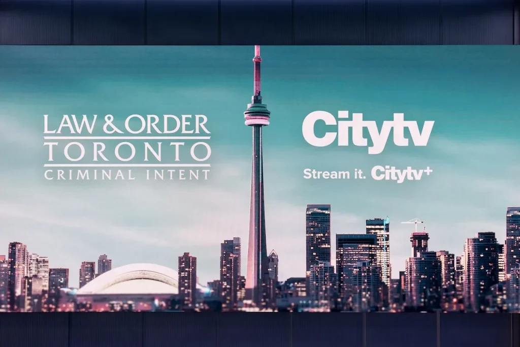 There's a 'Law & Order' Show You've Probably Never Heard Of -- Here's How to Watch It