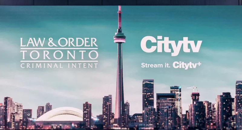 There's a 'Law & Order' Show You've Probably Never Heard Of -- Here's How to Watch It