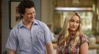 Things Only Adults Notice In Georgie & Mandy's First Marriage