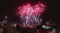Thunder over Evans set to happen on Armed Forces Day