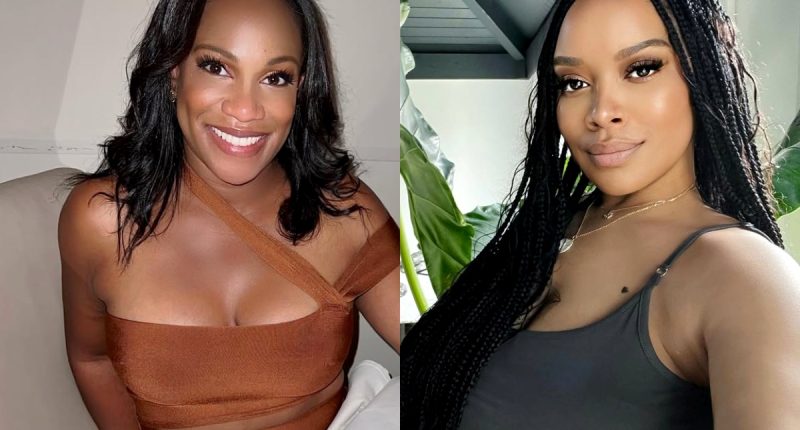 PHOTOS: Tia Glover and Angel Massie Reportedly Join RHOP Season 10, See Their Pic at Cast Event and What We Know About Them, Plus Drama With Stacey Rusch is Revealed