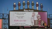 Tickets for Chicago celebration for Pope Leo now on sale