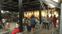 Tijuana shelters see funding, US donations dry up