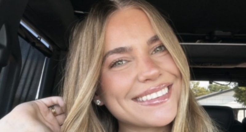 TikToker Emilie Kiser’s Son Dies After Found Unconscious in Pool