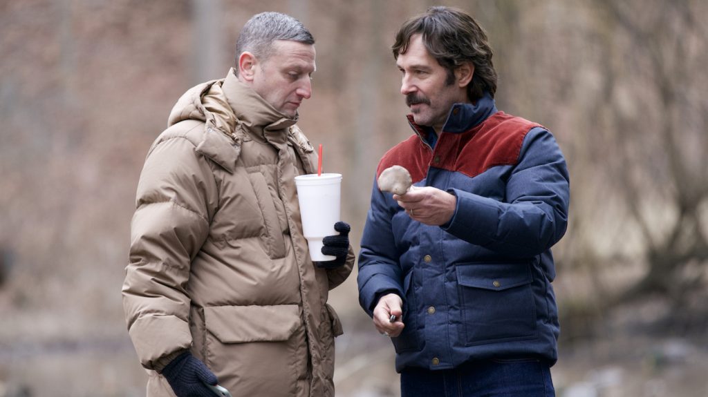 Tim Robinson Meets The Male Loneliness Epidemic