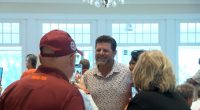 Time set for Virginia Tech-South Carolina football opener