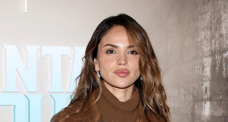 Timothee Chalamet’s Ex Eiza Gonzalez Reacts to Him Dating Kylie Jenner