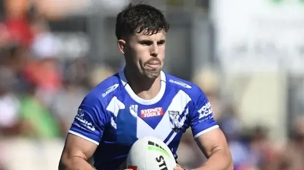 Toby Sexton