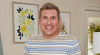 Todd Chrisley Comments on His Post-Prison Body and Botox: ‘Didn’t Wear Off’