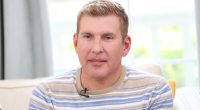 Todd Chrisley Spills The Tea On His Life In Prison & Flexes His Ripped New Body