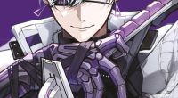 Tokyo Aliens Volume 8 Review