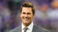 Tom Brady Gives Fans a Glimpse of His Lock Screen at 'Favorite Time of Day'