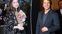 Tom Cruise, Ana de Armas spotted enjoying a walk in London park on her 37th birthday