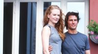 Tom Cruise Makes Rare Comment About Ex-Wife Nicole Kidman