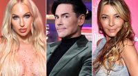 Tom Sandoval, Drita D’Avanzo, Christine Quinn and more of your favorite baddies are checking into 'House Of Villains Season 3