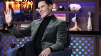 Tom Sandoval Joins Tiffany 'New York' Pollard and Kate Chastain in 'House of Villains' Season 3 