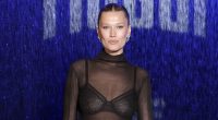 Toni Garrn leads stars at Fiuggi for One Drop party during Cannes