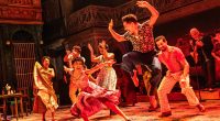 Tony Nominations 2025: 'Buena Vista Social Club,' 'Death Becomes Her' and 'Maybe Happy Ending' lead the pack