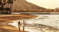 Top honeymoon destination is hit by highly contagious disease as 108 cases are reported
