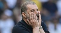 Tottenham 0-2 Crystal Palace: Ange Postecoglou's side plummet to SEVENTEENTH in Premier League after Eberechi Eze brace piles more misery on Spurs boss