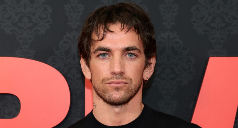 Tragic Details About Cassie's Husband Alex Fine