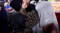 Travis Kelce Makes Cheeky Taylor Swift Remark at Auction