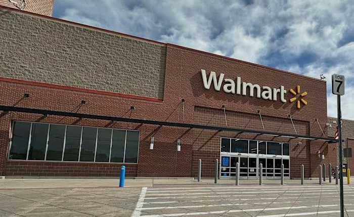Treasury secretary says Walmart's warnings on price increases are a 'worst-case scenario'