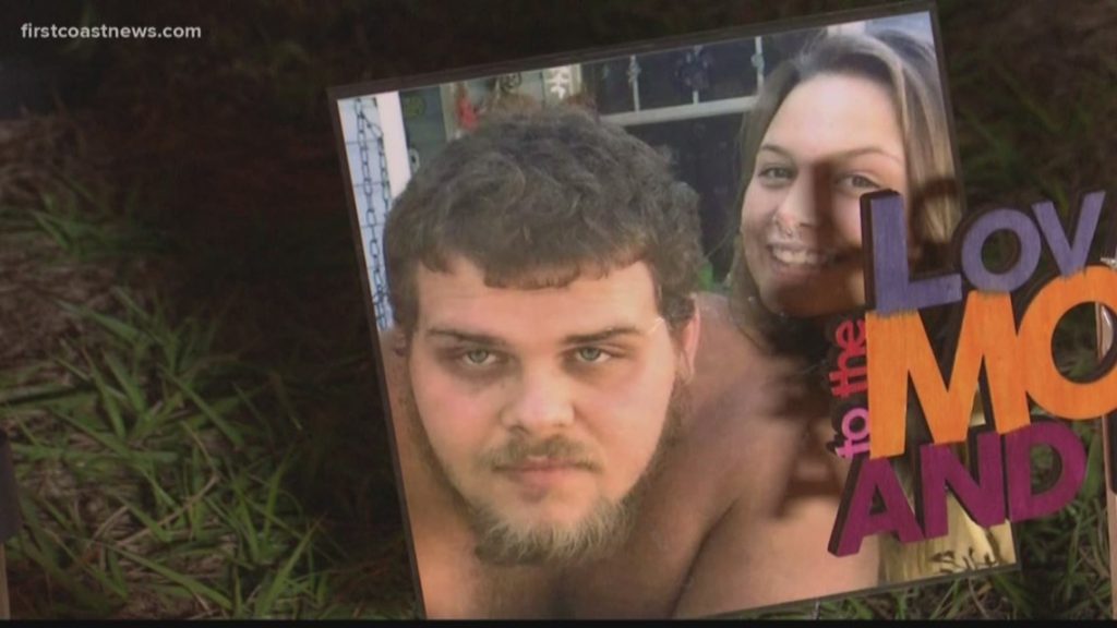 Trevor Gray murder suspect found not guilty in Jacksonville