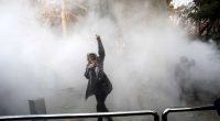 Truckers’ protest in Iran gathers steam and wins support from prominent dissident voices