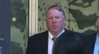 Truckie not guilty of dangerous driving over bus crash
