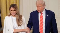 Trump Biographer Ignites Donald & Melania Divorce Rumors With Three Simple Words