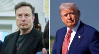 Trump Elon press conference: President gives Musk an Oval Office sendoff, crediting him with 'colossal change'