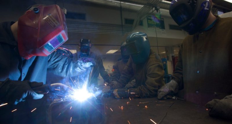 Trump-Harvard fight shifts focus to trade schools