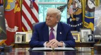 Trump Invites Special Guest to the White House