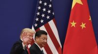 Trump Speaks on China Trade Deal