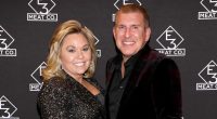 Trump To Pardon Reality Stars Todd And Julie Chrisley