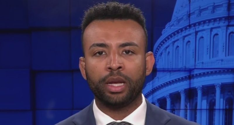 Trump a 'dealmaker' bringing prosperity to allies: Harrison Fields