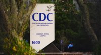 Trump administration has shut down CDC's infection control committee