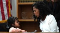 Trump administration revokes parole of Mexican girl receiving lifesaving care in US, lawyer says