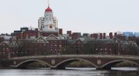 Trump administration says Harvard will receive no new grants until it meets White House demands