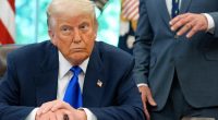 Trump and Ramaphosa set to meet amid 'genocide' claims