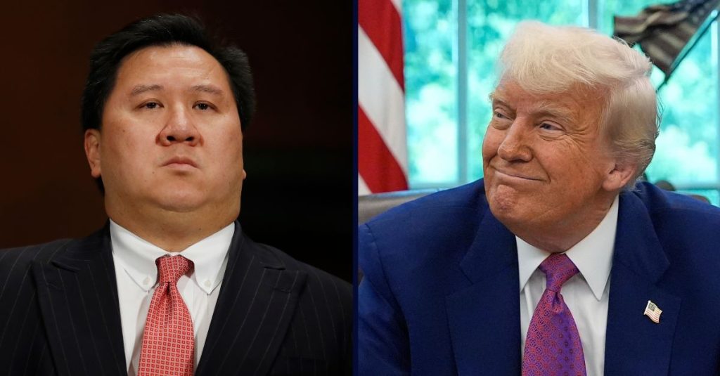 Trump-appointed 5th Circuit judge attacks SCOTUS