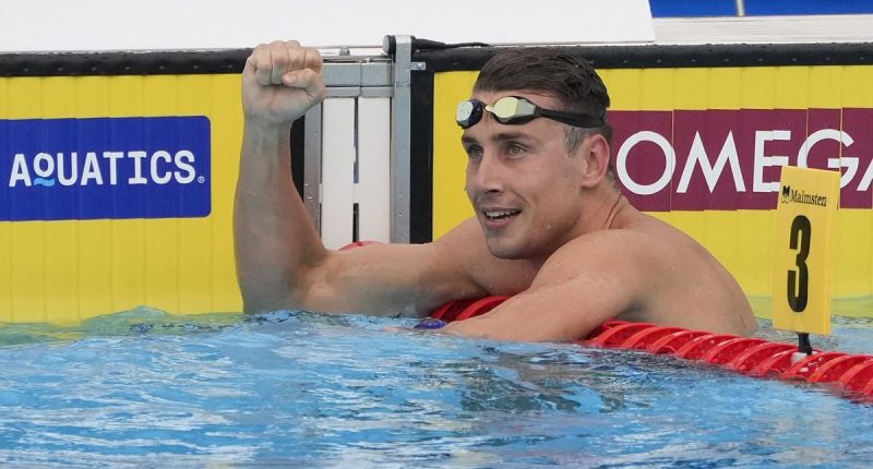 Trump-backed 'Doping Olympics' set to launch in Las Vegas as critics cast fears over 'dangerous clown show'